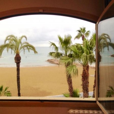 Hotel Celimar Sitges Exterior photo