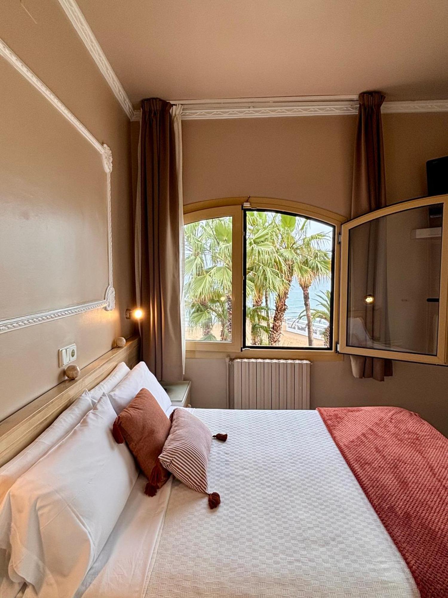 Hotel Celimar Sitges Exterior photo
