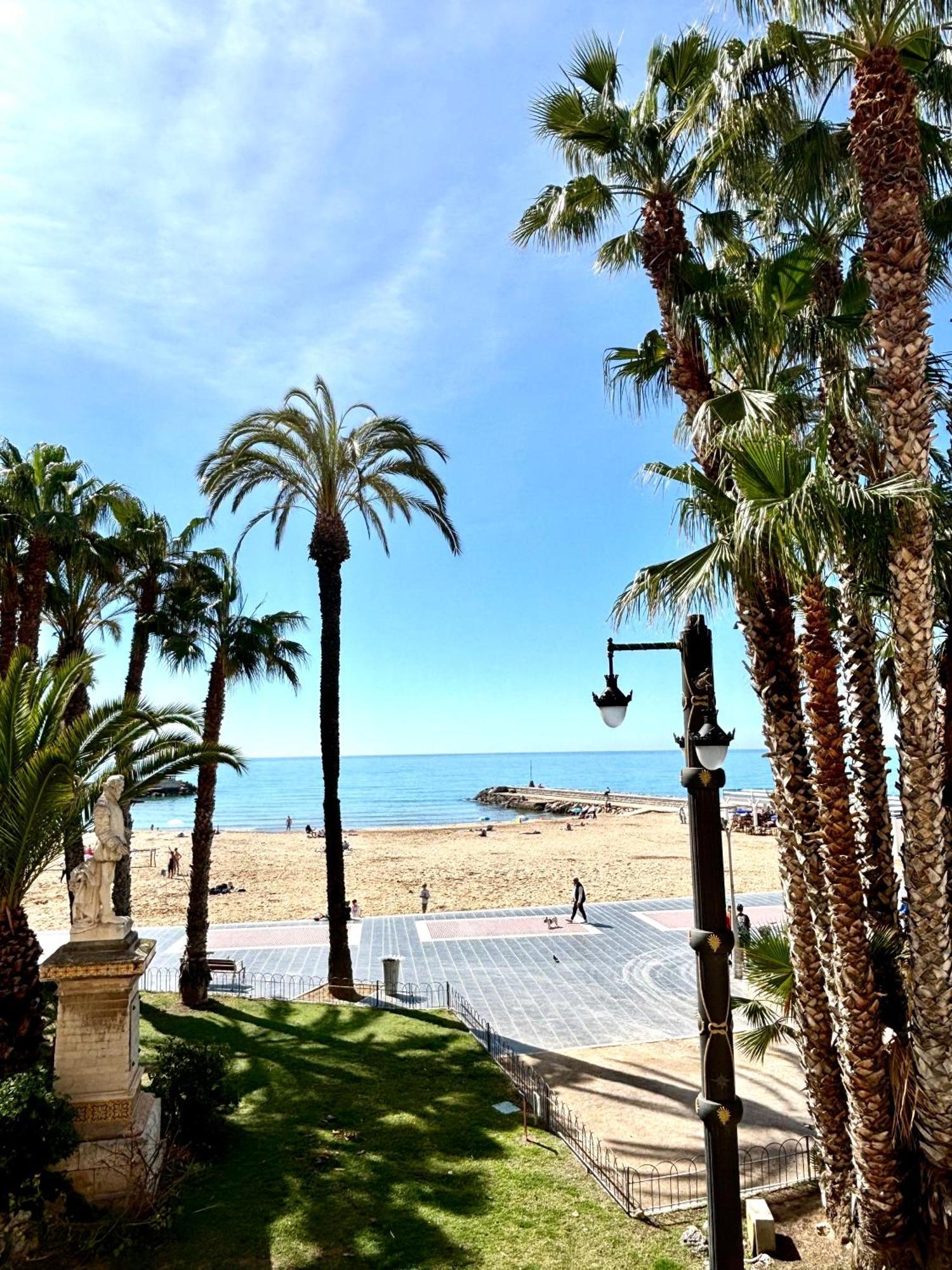 Hotel Celimar Sitges Exterior photo