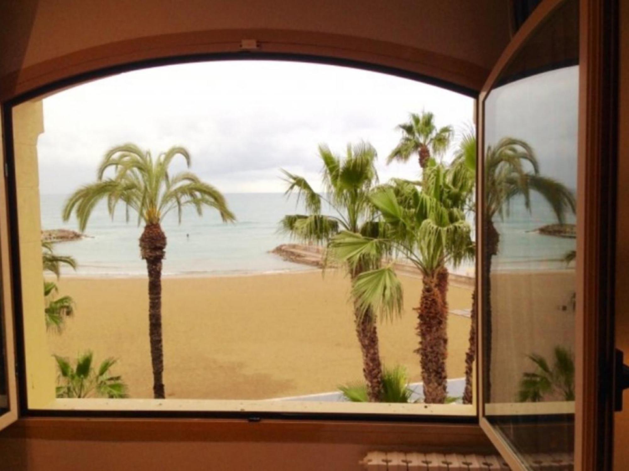 Hotel Celimar Sitges Exterior photo