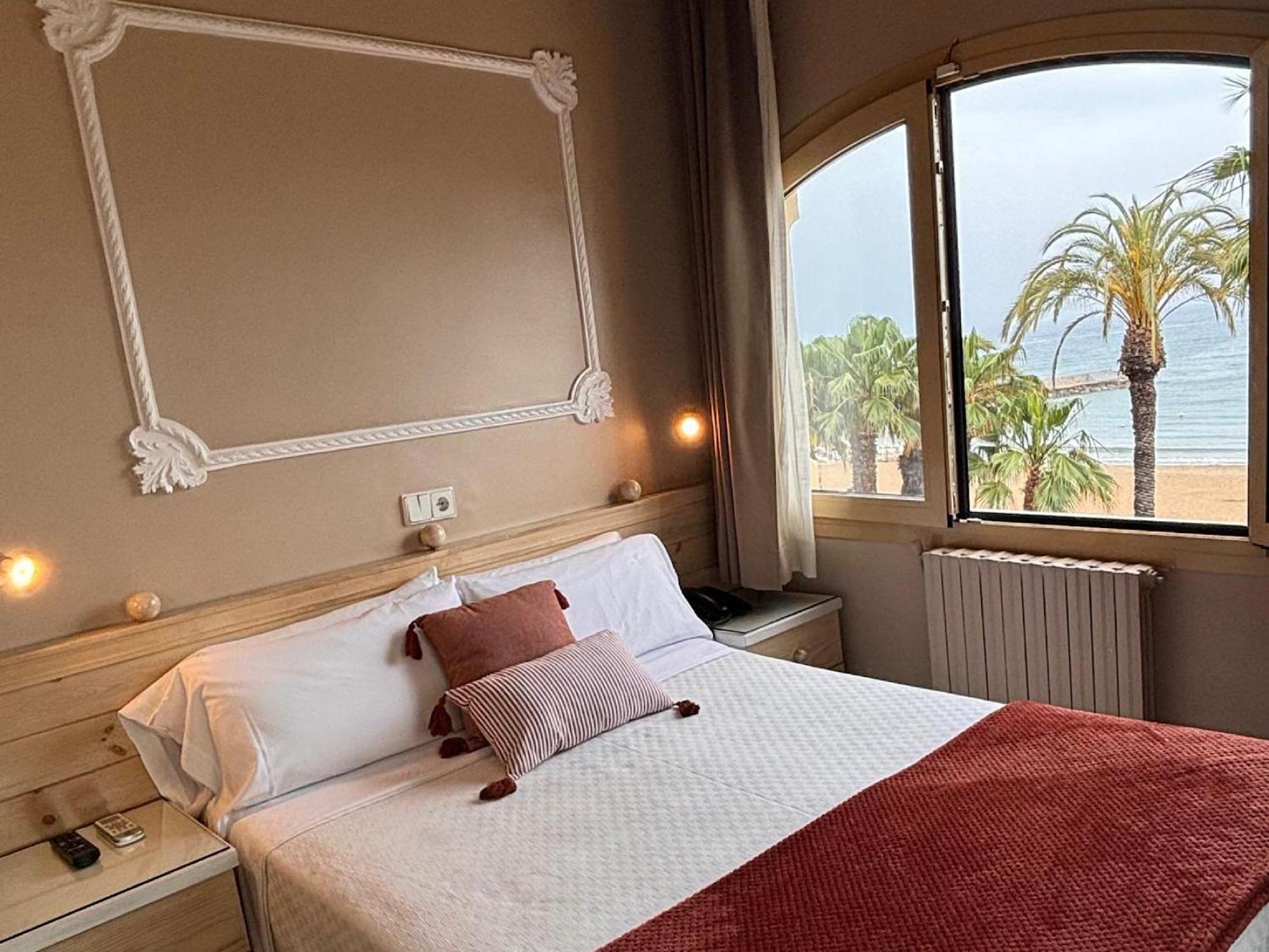 Hotel Celimar Sitges Exterior photo