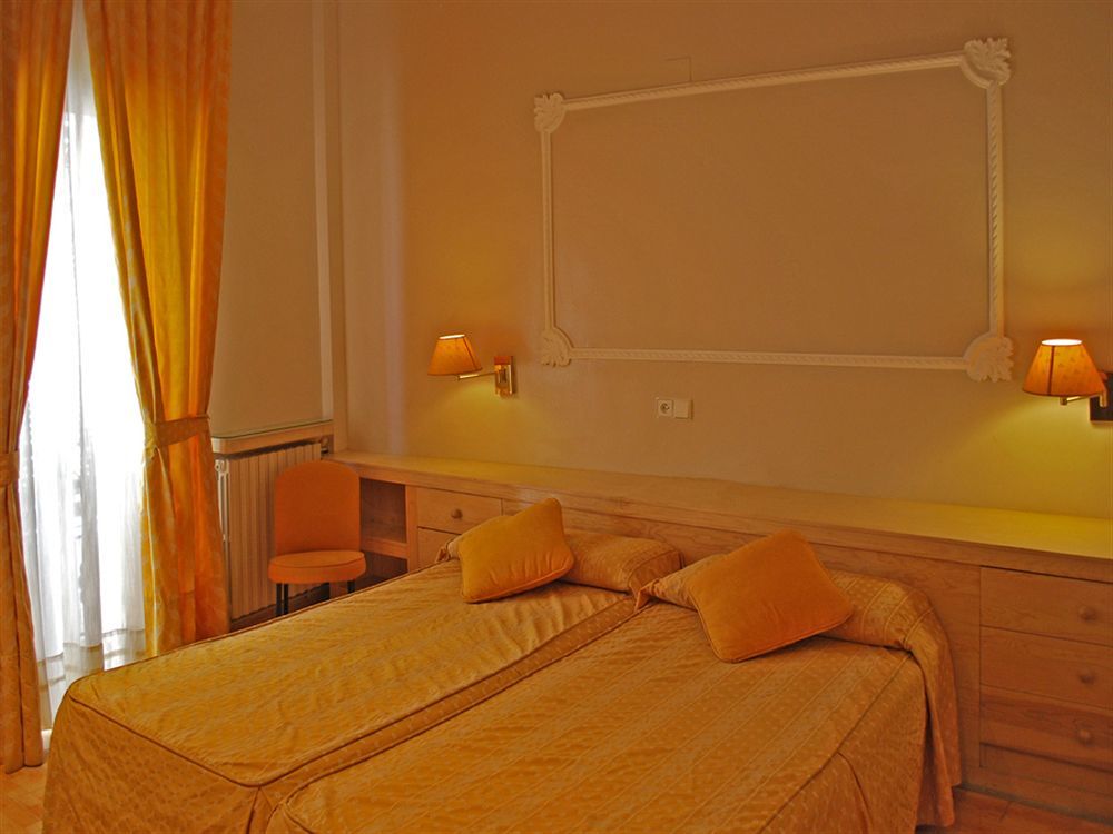 Hotel Celimar Sitges Exterior photo