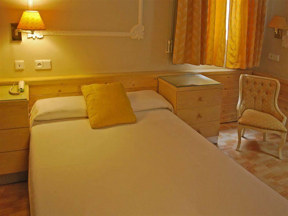 Hotel Celimar Sitges Exterior photo