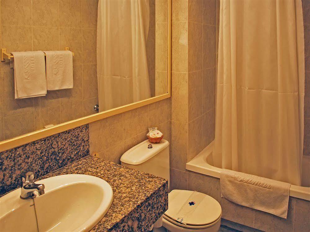 Hotel Celimar Sitges Exterior photo