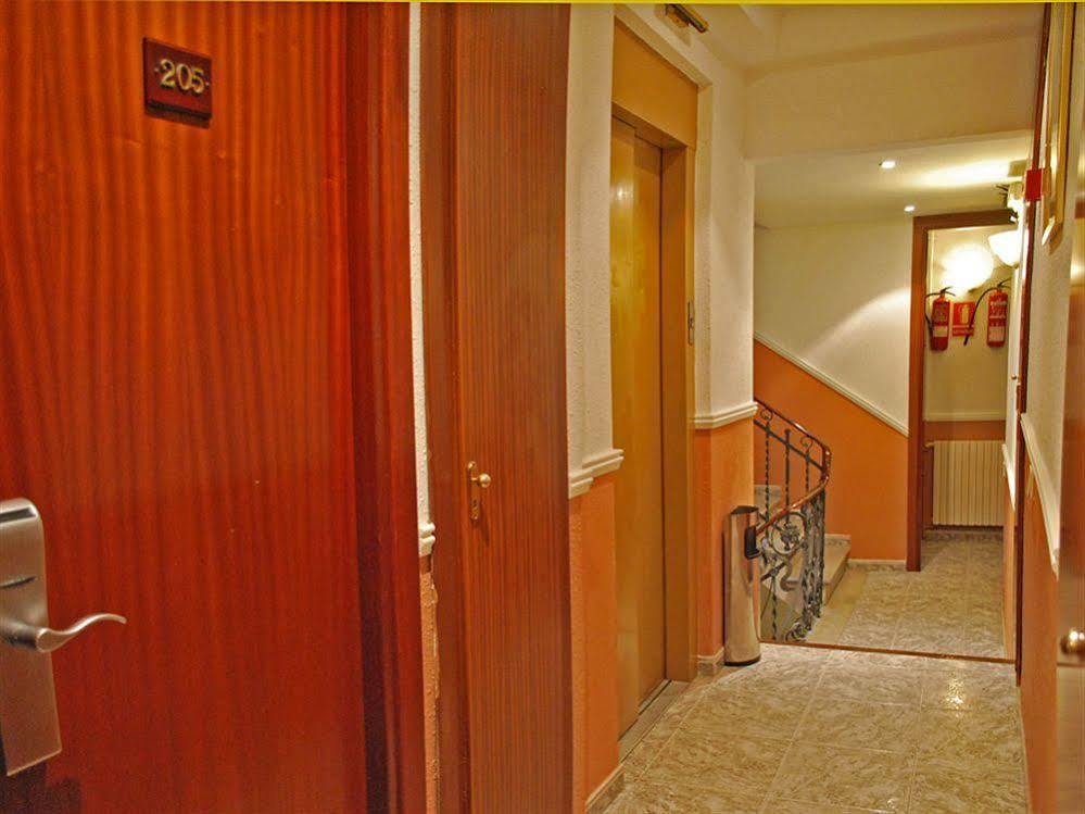 Hotel Celimar Sitges Exterior photo