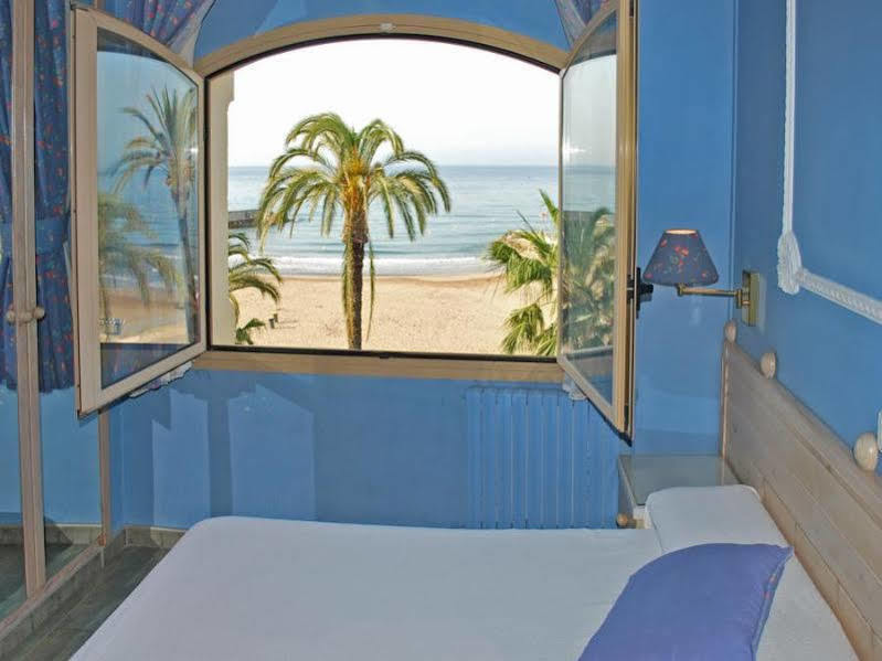 Hotel Celimar Sitges Exterior photo