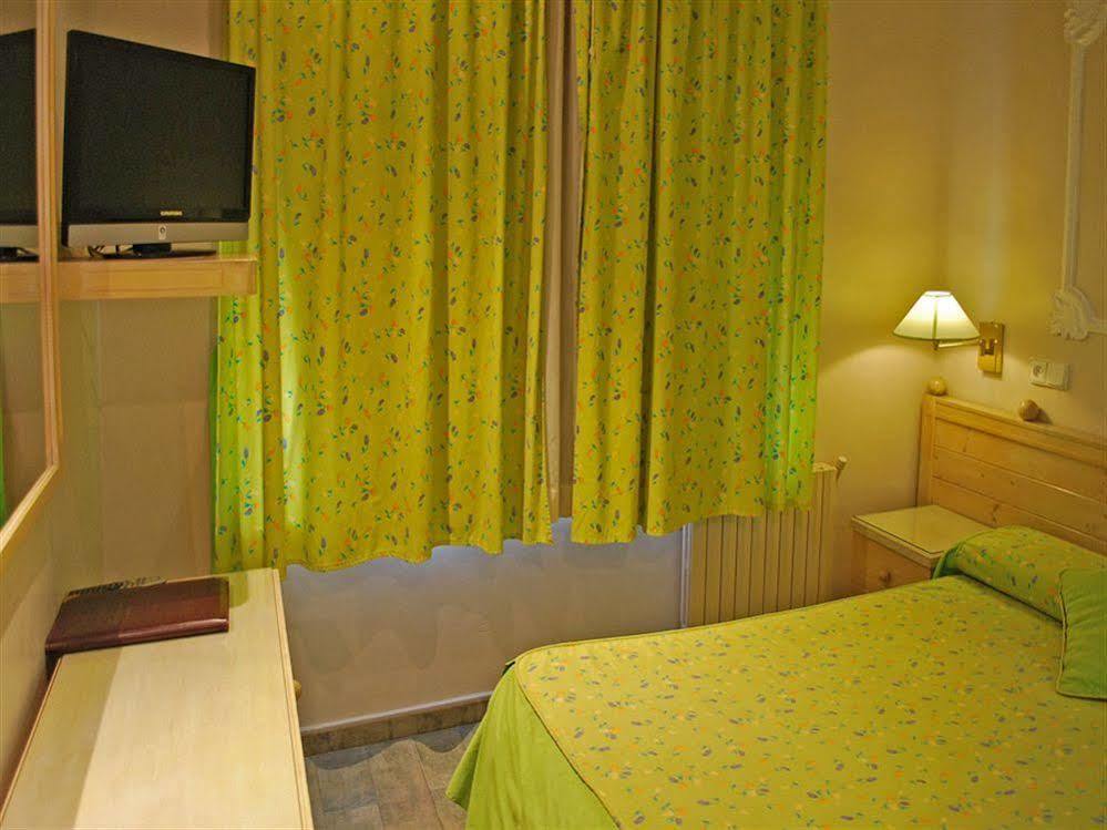 Hotel Celimar Sitges Exterior photo