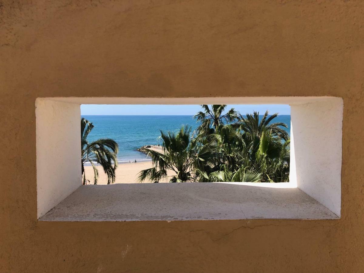 Hotel Celimar Sitges Exterior photo
