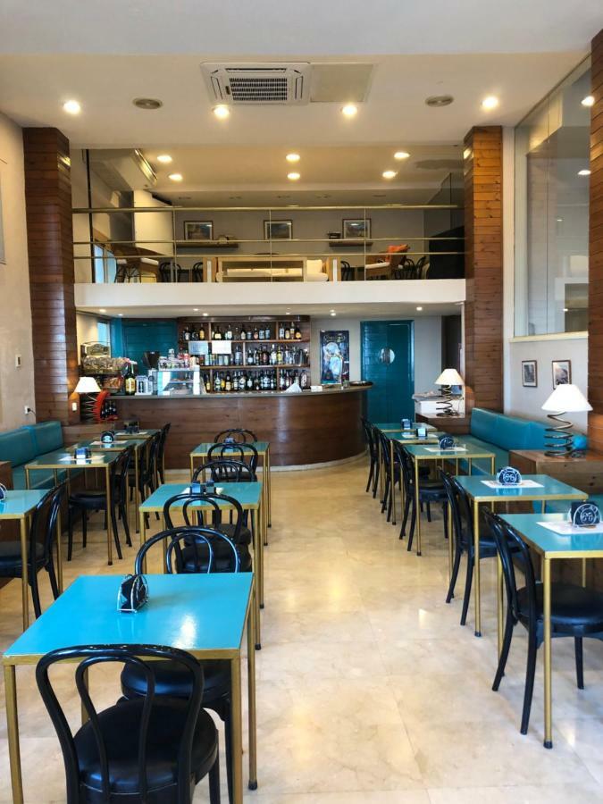 Hotel Celimar Sitges Exterior photo