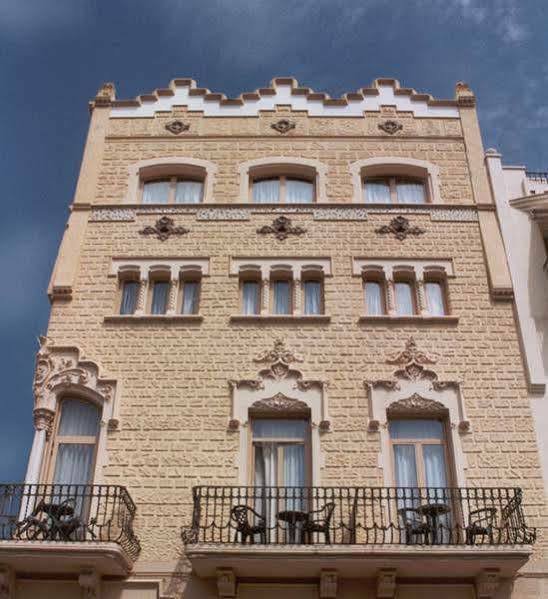 Hotel Celimar Sitges Exterior photo